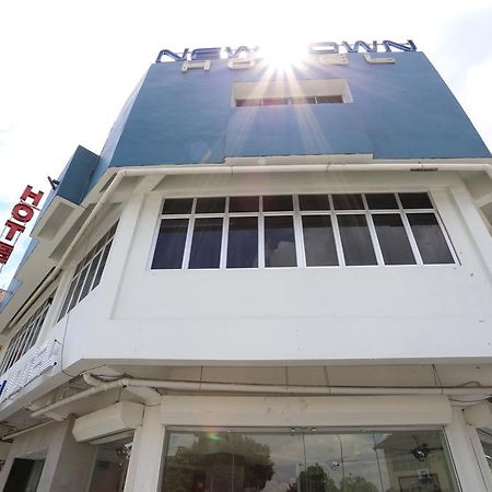 New Town Hotel Klang Exterior photo